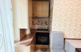 Apartament 3 camere, etaj 3, 64mp, zona Parcul Teilor 