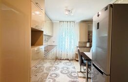 Apartament 3 camere, etaj 3, 64mp, zona Parcul Teilor 