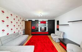 Apartament 3 camere, etaj 3, 64mp, zona Parcul Teilor 