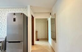 Apartament 3 camere, etaj 3, 64mp, zona Parcul Teilor 