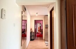Apartament 3 camere, etaj 3, 64mp, zona Parcul Teilor 
