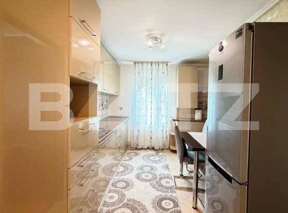 Apartament de vânzare 3 camere Sud-Est - 194130AV | BLITZ Turda | Poza5