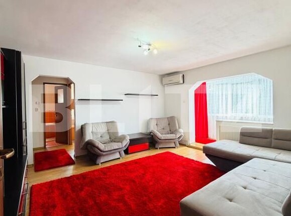 Apartament de vânzare 3 camere Sud-Est - 194130AV | BLITZ Turda | Poza2