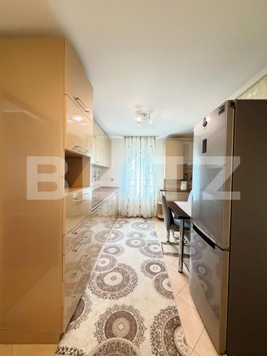 Apartament de vânzare 3 camere Sud-Est - 194130AV | BLITZ Turda | Poza5