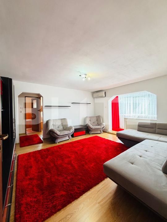 Apartament de vânzare 3 camere Sud-Est - 194130AV | BLITZ Turda | Poza2