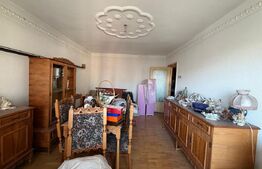 Apartament cu 3 camere,64, etaj 3, zona Micro 1 