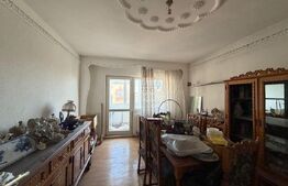 Apartament cu 3 camere,64, etaj 3, zona Micro 1 