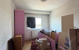 Apartament cu 3 camere,64, etaj 3, zona Micro 1 