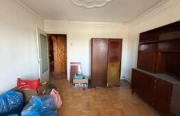 Apartament cu 3 camere,64, etaj 3, zona Micro 1 