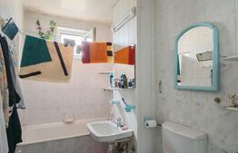 Apartament renovabil, 2 camere, 46 mp, Micro II