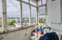 Apartament renovabil, 2 camere, 46 mp, Micro II