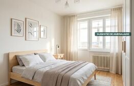 Apartament renovabil, 2 camere, 46 mp, Micro II