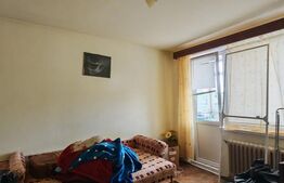 Apartament renovabil, 2 camere, 46 mp, Micro II