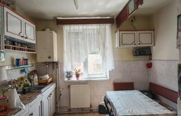 Apartament renovabil, 2 camere, 46 mp, Micro II
