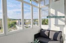 Apartament renovabil, 2 camere, 46 mp, Micro II