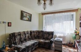 Apartament renovabil, 2 camere, 46 mp, Micro II