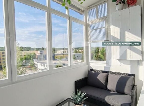 Apartament de vânzare 2 camere Est - 194990AV | BLITZ Turda | Poza4