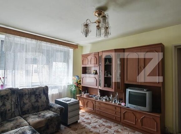 Apartament de vânzare 2 camere Est - 194990AV | BLITZ Turda | Poza1