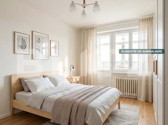 Apartament de vânzare 2 camere Est - 194990AV | BLITZ Turda | Poza3