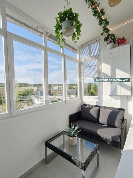 Apartament de vânzare 2 camere Est - 194990AV | BLITZ Turda | Poza4