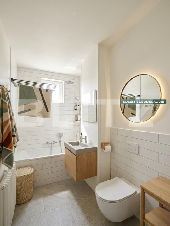 Apartament de vânzare 2 camere Est - 194990AV | BLITZ Turda | Poza5