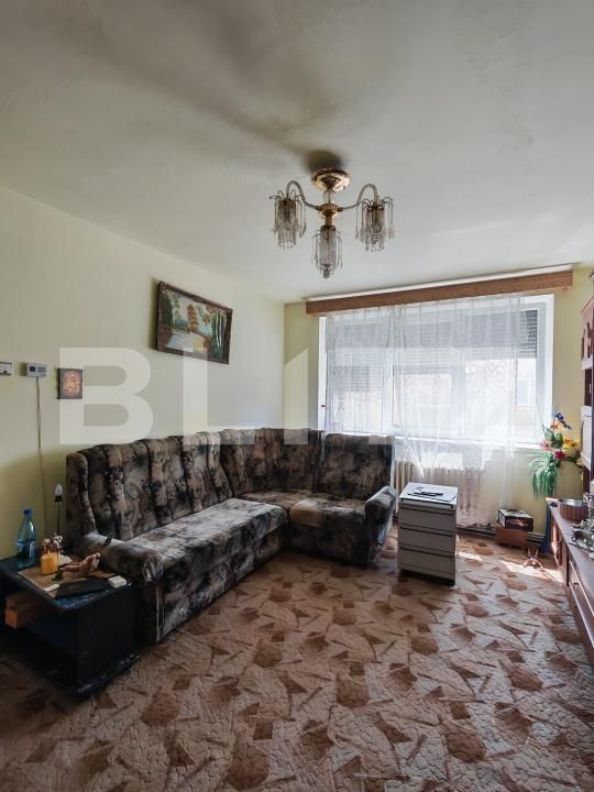 Apartament de vânzare 2 camere Est - 194990AV | BLITZ Turda | Poza3