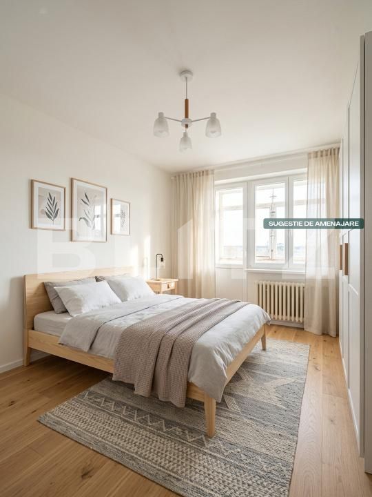 Apartament de vânzare 2 camere Est - 194990AV | BLITZ Turda | Poza3