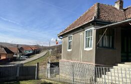 Casa la tara, 4000 mp teren, utilitati, acces A10, sat Dumbrava