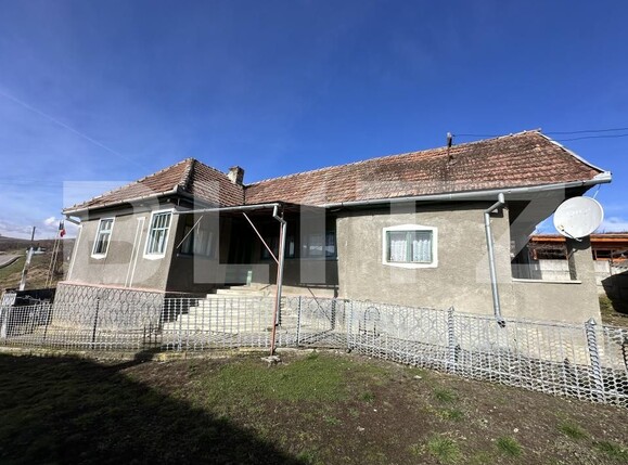 Casa de vânzare 3 camere Sud-Est - 195445CV | BLITZ Turda | Poza3