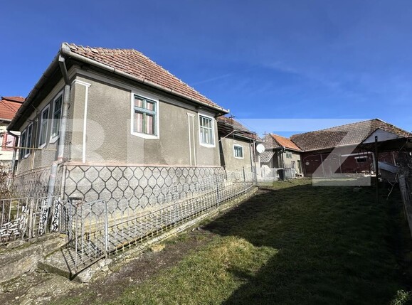 Casa de vânzare 3 camere Sud-Est - 195445CV | BLITZ Turda | Poza1