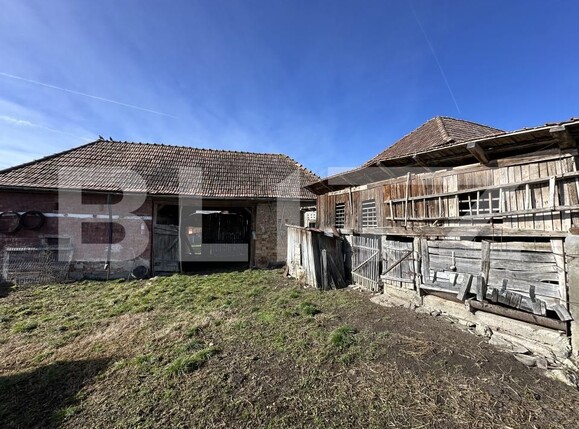 Casa de vânzare 3 camere Sud-Est - 195445CV | BLITZ Turda | Poza5
