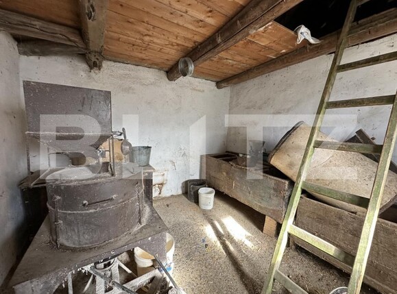 Casa de vânzare 3 camere Sud-Est - 195445CV | BLITZ Turda | Poza15
