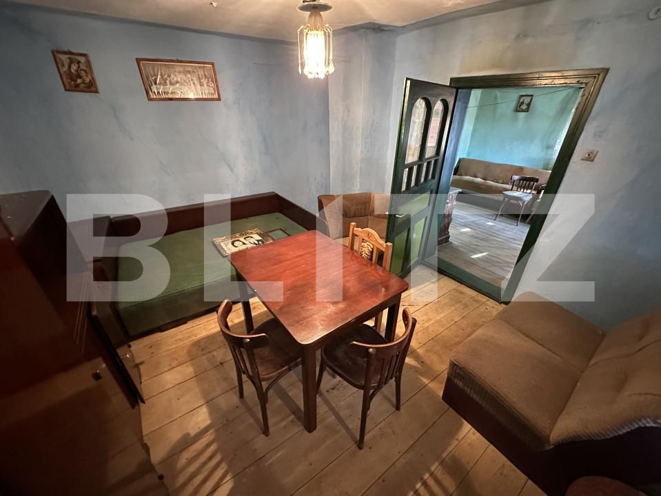 Casa de vânzare 3 camere Sud-Est - 195445CV | BLITZ Turda | Poza11