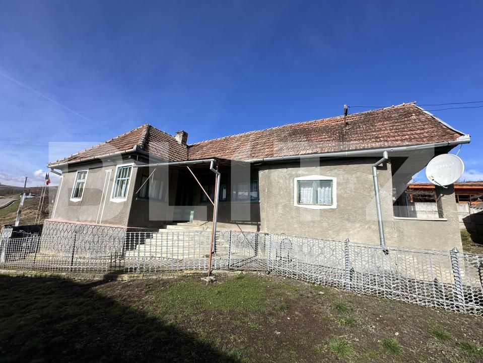 Casa de vânzare 3 camere Sud-Est - 195445CV | BLITZ Turda | Poza3