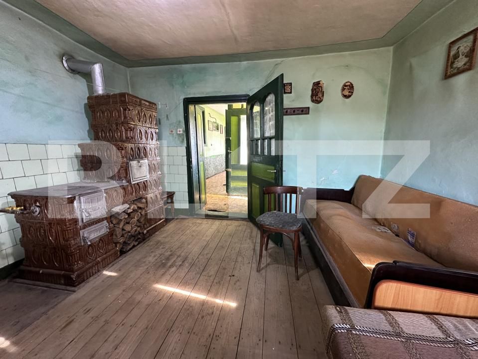 Casa de vânzare 3 camere Sud-Est - 195445CV | BLITZ Turda | Poza8