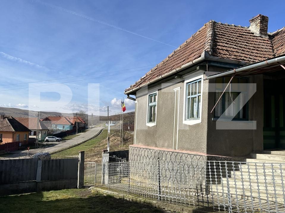 Casa de vânzare 3 camere Sud-Est - 195445CV | BLITZ Turda | Poza4