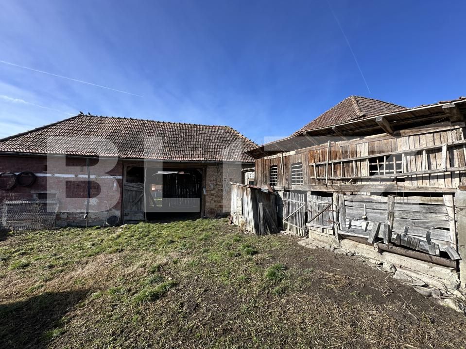 Casa de vânzare 3 camere Sud-Est - 195445CV | BLITZ Turda | Poza5