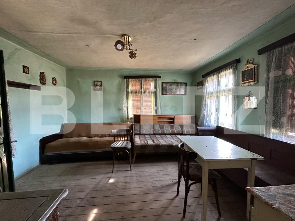 Casa de vânzare 3 camere Sud-Est - 195445CV | BLITZ Turda | Poza10