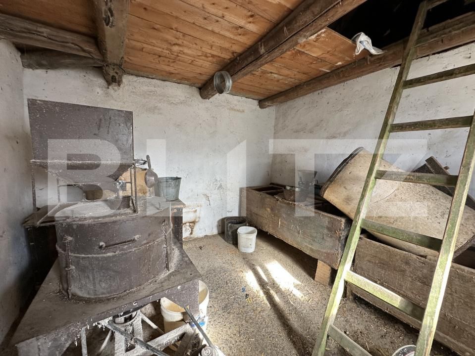 Casa de vânzare 3 camere Sud-Est - 195445CV | BLITZ Turda | Poza15