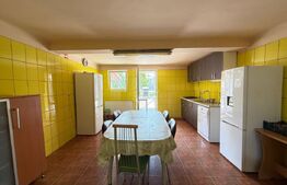 Casa individuala - 9 camere, 369 mp, 868 mp teren, zona Micro 1 