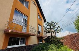 Casa individuala - 9 camere, 369 mp, 868 mp teren, zona Micro 1 