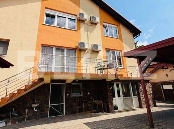 Casa de vânzare 9 camere Sud-Est - 195659CV | BLITZ Turda | Poza1