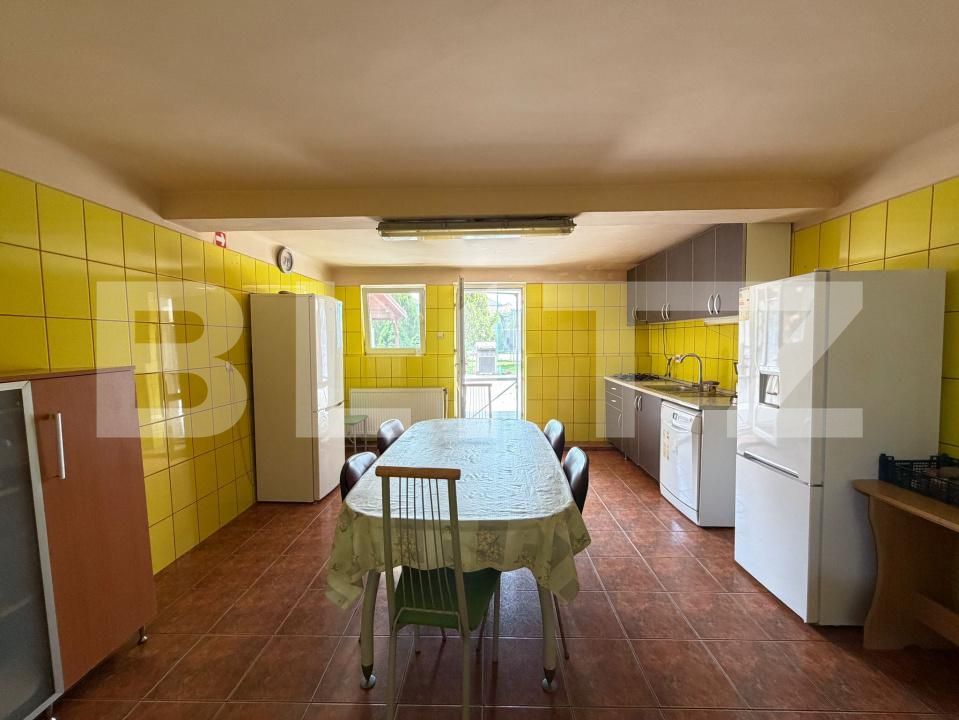 Casa de vânzare 9 camere Sud-Est - 195659CV | BLITZ Turda | Poza7