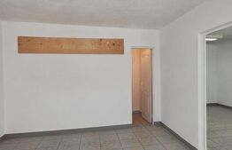 Spatiu comercial/birou, 38 mp, zona Micro III - Turda