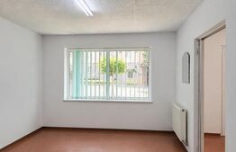 Spatiu comercial/birou, 38 mp, zona Micro III - Turda
