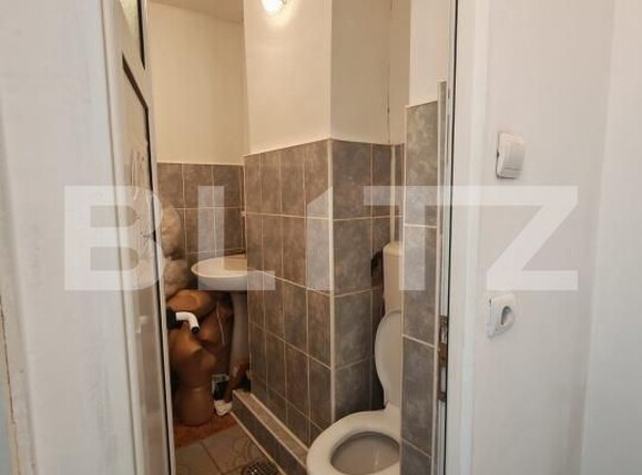 Spațiu birouri de vânzare Sud-Est - 195820SVB | BLITZ Turda | Poza4