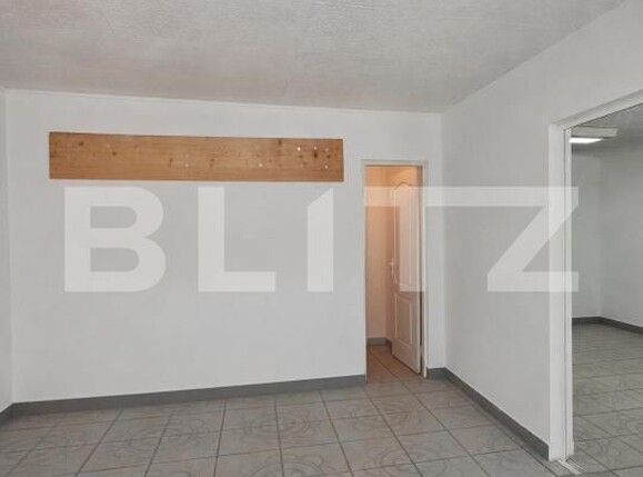 Spațiu birouri de vânzare Sud-Est - 195820SVB | BLITZ Turda | Poza3