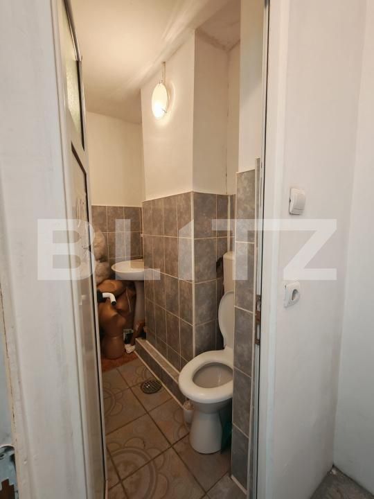 Spațiu birouri de vânzare Sud-Est - 195820SVB | BLITZ Turda | Poza4