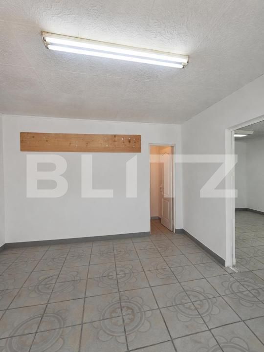 Spațiu birouri de vânzare Sud-Est - 195820SVB | BLITZ Turda | Poza3