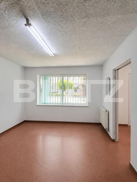 Spațiu birouri de vânzare Sud-Est - 195820SVB | BLITZ Turda | Poza2